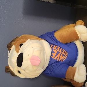 Plush Dog Animal